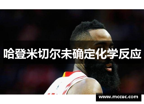 哈登米切尔未确定化学反应